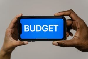 Comment créer un budget efficace ?